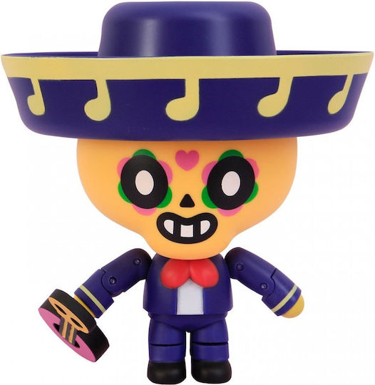 PMI Brawl Stars Brawl Stars 16,5 cm Mehrfach null