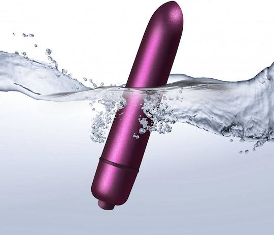 Climaximum Jolie Mini Δονητής Bullet 8.8cm Purple
