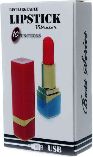 lippenstift vibrator ROMP by Womanizer - Lippenstift - Neon Pink main image 1