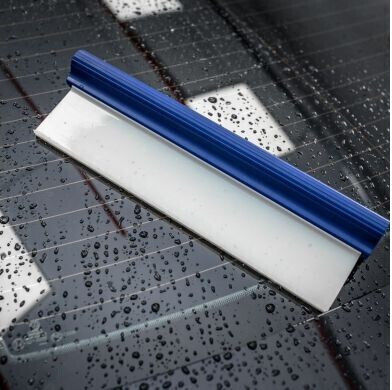 K2 Hydro Flexi Silicone Car Drying Blade 30cm