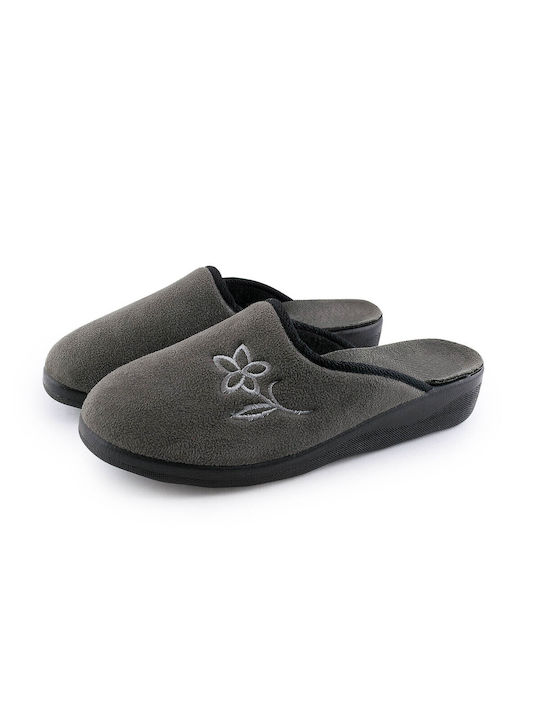 Fild Anatomic Clara F04 Anatomic Women's Slippers In Gray Colour