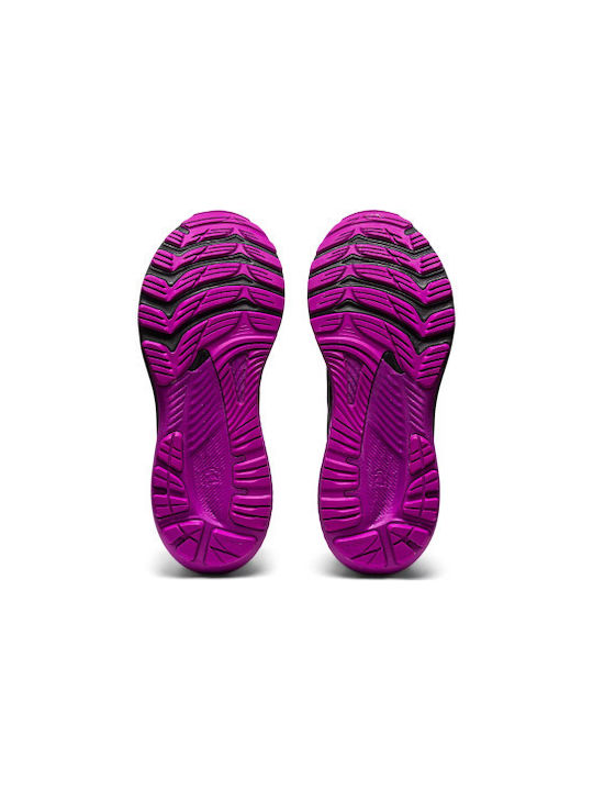 Gel-Kayano 29 Lite-Show Дамски Спортни обувки Running Черно / Орхидея
