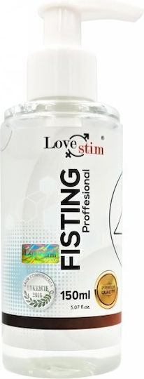 Love Stim Fisting Proffesional Λιπαντικό Gel 150ml