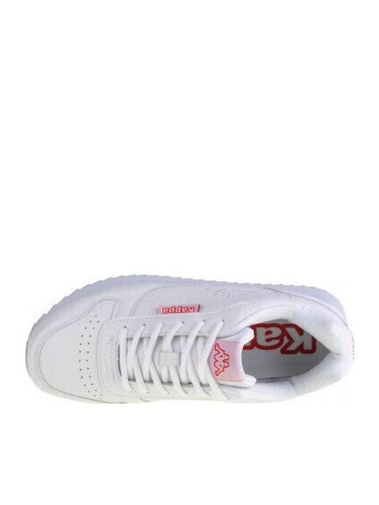 Base II PF Γυναικεία Sneakers Λευκά