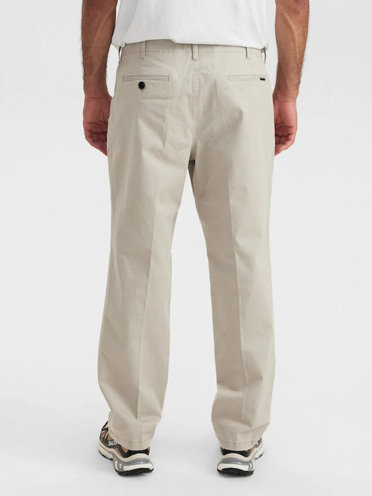 Pantaloni Gabba Lazo pentru bărbați PO10046 Cobblestone