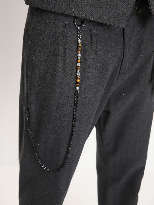 Imperial Trousers PB51EEC Anthracite