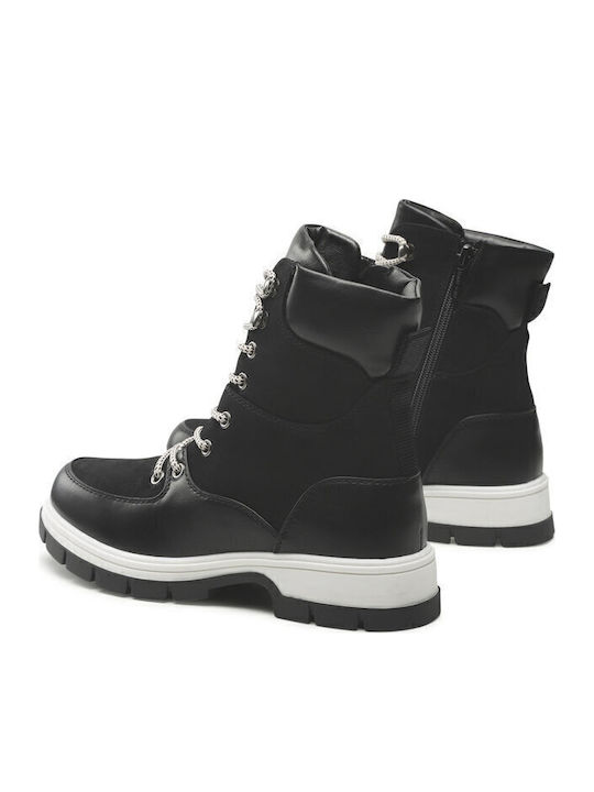 Women's Ankle Boots Black