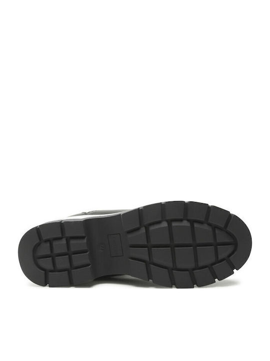 Women's Ankle Boots Black