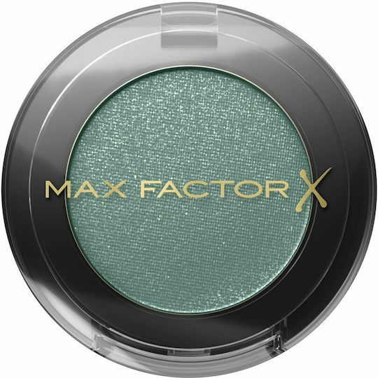 Max Factor Masterpiece Mono Eye Shadow in Solid Form 05 Turquoise Euphoria 1.85gr