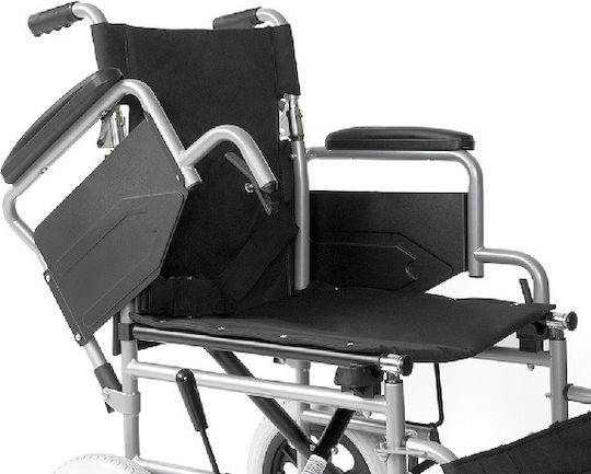 Vita Orthopaedics VT203 09-2-133 Инвалидна количка Сгъваемо Прост тип Инвалидна количка с разделящи се крила 50см 09-2-133