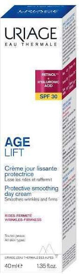 Uriage Age Lift Cream Face Day with SPF30 40ml