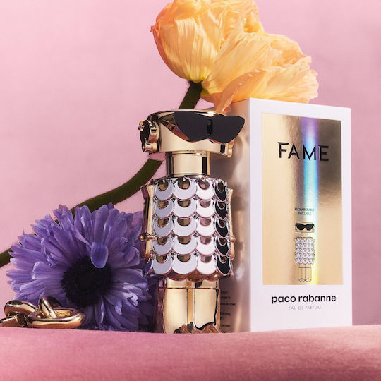 Rabanne Fame Парфюмна вода За повторно пълнене 50мл