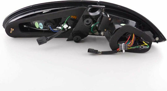 Rücklichter LED für Seat Leon 1P 2005-2009 1Stück