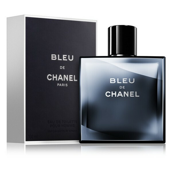 グク　BLEU DE CHANEL Eau de Toilette 100ml Chanel Bleu De Chanel Eau de Toilette 100ml | Skroutz Romania
