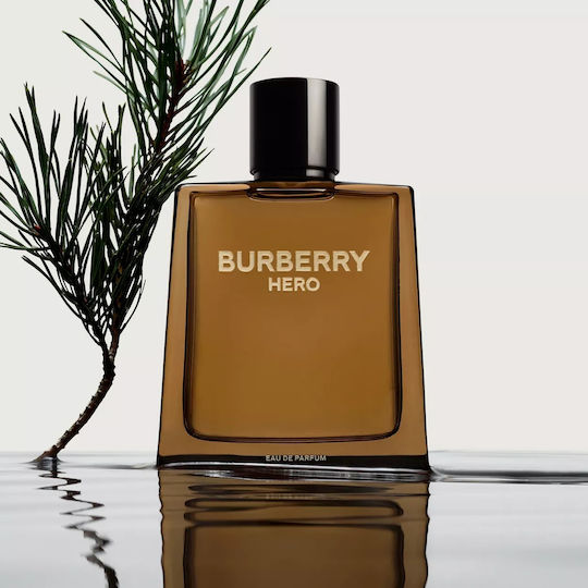 Burberry Hero Eau de Parfum 50ml