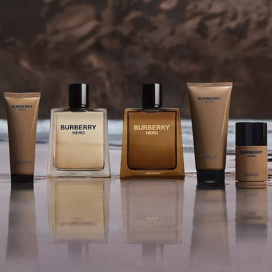 Burberry Hero Eau de Parfum 50ml