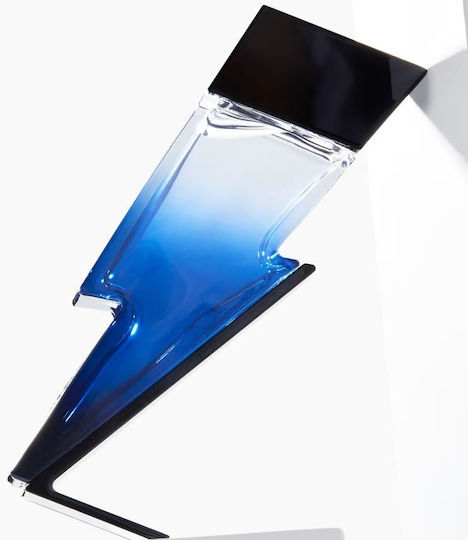 Carolina Herrera Bad Boy Cobalt Eau de Parfum 150ml