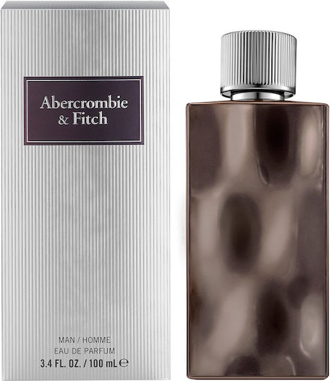 Abercrombie & Fitch First Instict Extreme Eau de Parfum 100ml