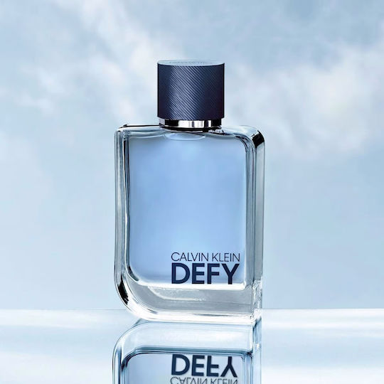 Calvin Klein Defy Eau de Toilette 30ml