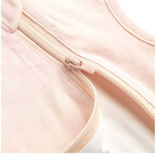 Grobag Winter Schlafsack SleepBag 2.5 Tog Blush