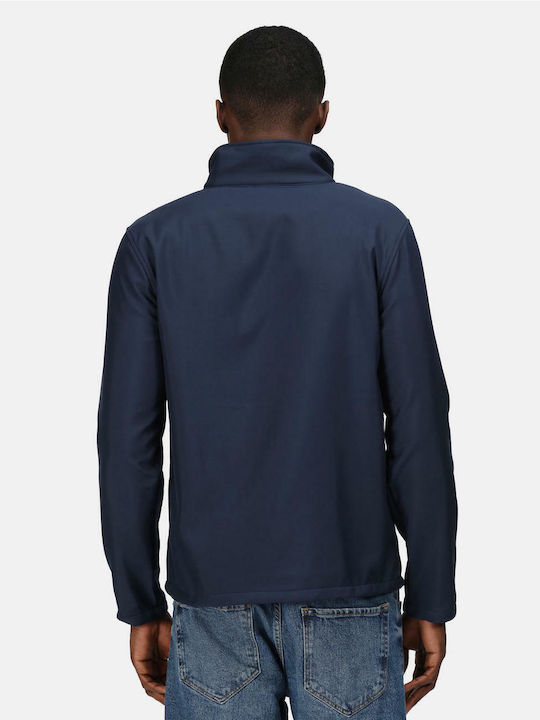 Regatta Men's Sport Jacket Navy Blue