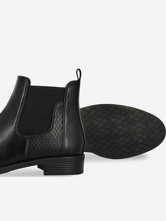 Women's Chelsea Boots Black