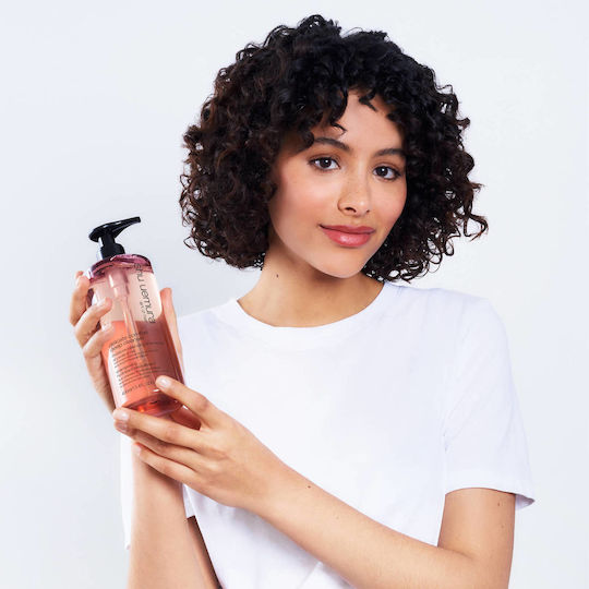 Shu Uemura Delicate Comfort Shampoos Against Dry Scalp for Sensitive Scalp for Dry Hair Hair 400ml