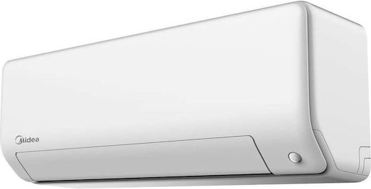 Midea All Easy Pro Nordic Климатици Инвертор 9000 BTU A+++/A++ с WiFi и Функция Intelligent Eye