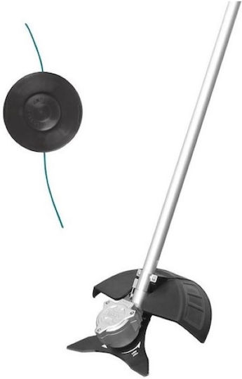 Total P20S Brush Cutter Shoulder / Hand Battery