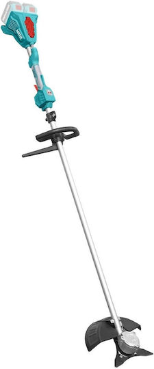 Total P20S Brush Cutter Shoulder / Hand Battery