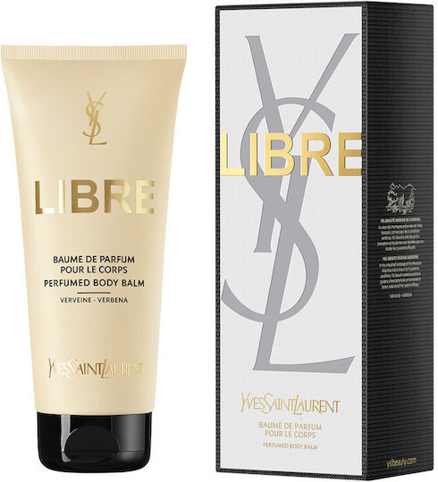 Ysl Libre Moisturizing Body Balm with Urea 200ml