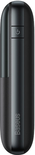 Baseus Bipow Pro Power Bank 20000mAh 22.5W with 2 USB-A Ports and USB-C Port Power Delivery Black
