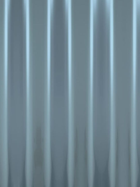 vidaXL Γαλβανιζέ Πάνελ Οροφής Π100xΒ36cm