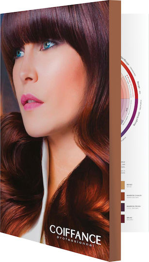 Coiffance Professionel Mix Hair Dye Vert Green 100ml