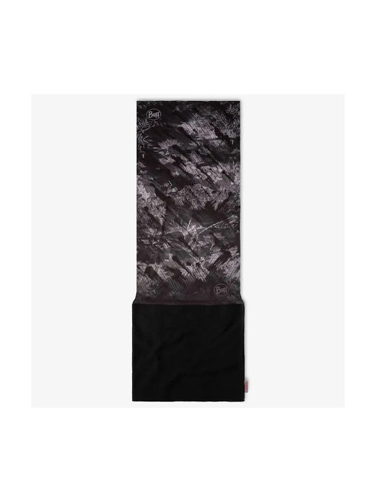 Buff Polar Neckwarmer Amive Athletic Neck Warmer Black