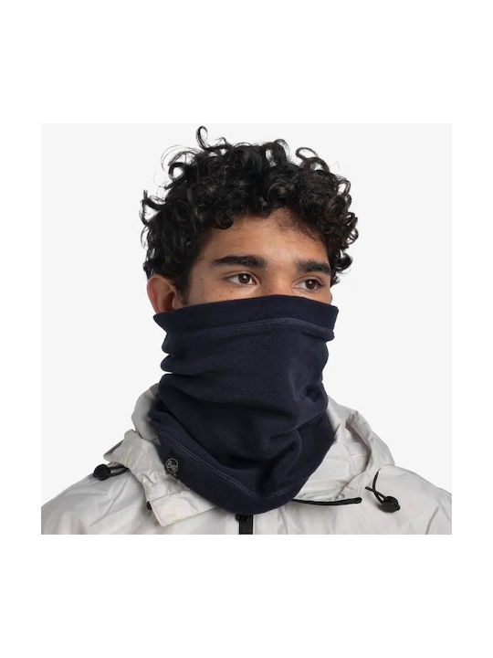 Buff Polar Спортна яка Син
