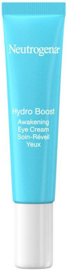 Neutrogena Hydro Boost Normal Σετ Περιποίησης για Ενυδάτωση