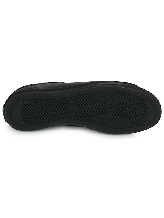 Baseline Sneakers Black