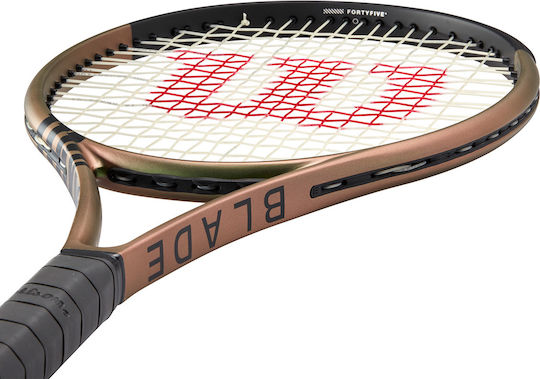 Wilson Blade 100 V8.0 Ρακέτα Τένις χωρίς Πλέγμα