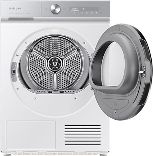 Samsung DV90BB9445GHS6 Tumble Dryer 9kg with Heat Pump