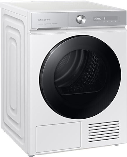 Samsung DV90BB9445GHS6 Tumble Dryer 9kg with Heat Pump
