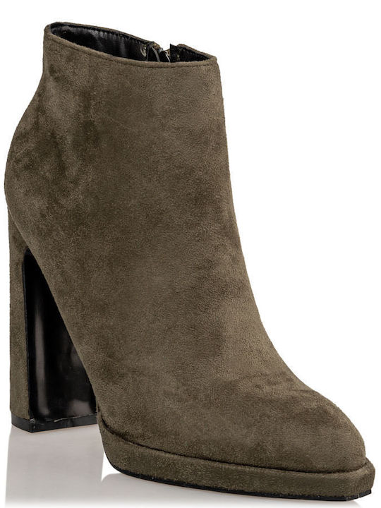 Envie Shoes
