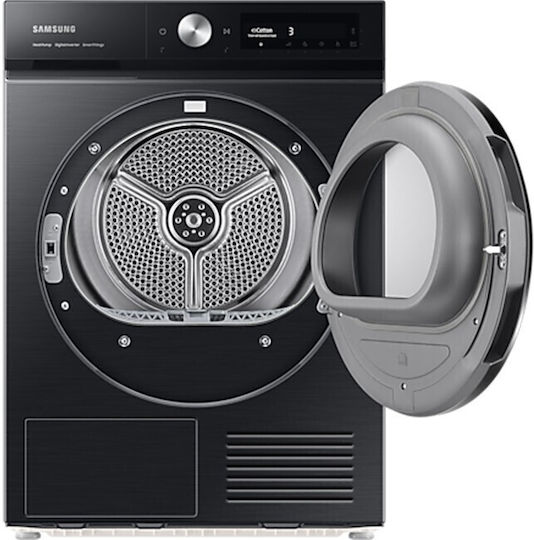Samsung DV90BB7445GBS6 Tumble Dryer 9kg with Heat Pump