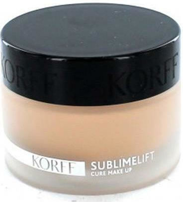 Korff Sublimelift Lifting Creamy Foundation Mov/alb 30ml