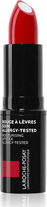 La Roche Posay Toleriane Duo 9H Κλασικό Κραγιόν 198 Rouge Mat 4ml