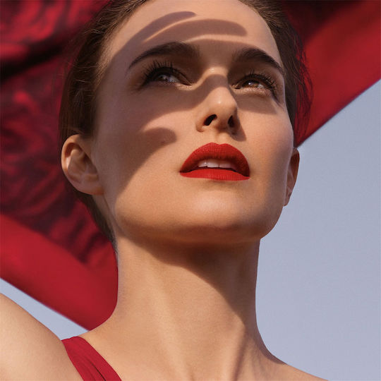 Dior Rouge Forever Κλασικό Κραγιόν Matte 840 Forever Radiant 3.5gr