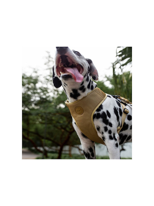 Zee-Dog Γιλέκο Air Mesh Large 63-82cm Zee-Dog Γιλέκο Air Mesh Large 63-82cm
