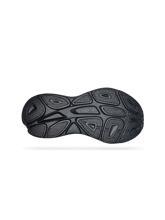 Bondi 8 Дамски Спортни обувки Running Черни