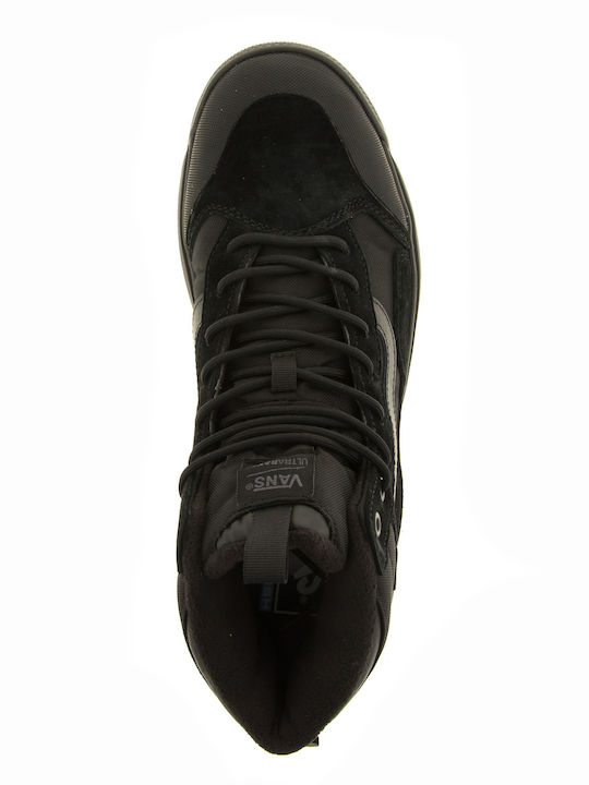 Ultrarange Exo Hi MTE 1 Boots Black
