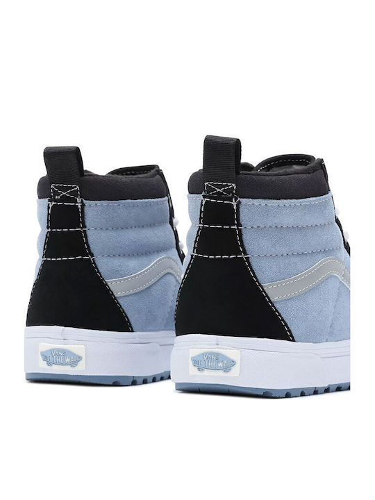 Sk8 Hi Mte 1 Детски маратонки High Син
